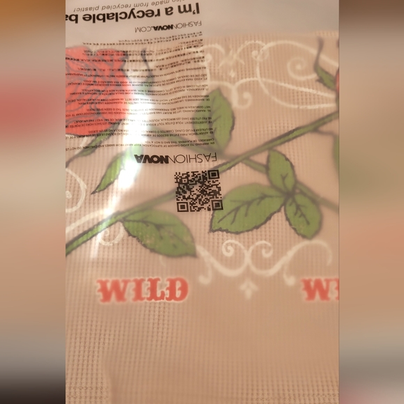 Fashion Nova- Wild Hearts Rise Tank Top (Taupe) *new* - Picture 8 of 8